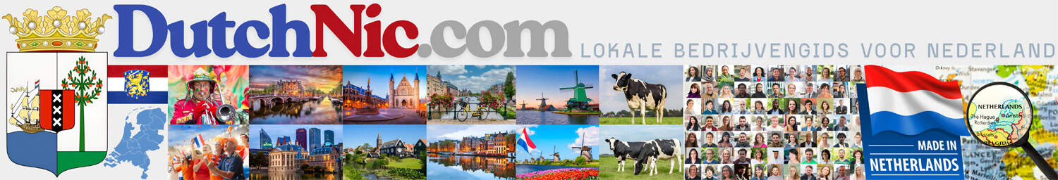 Gemaakt in Nederland - Crea-Trends Home and Garden Decoraties